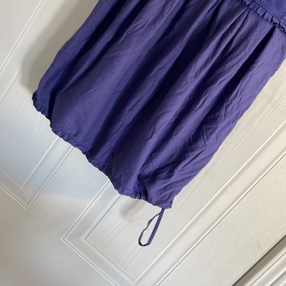 Lululemon Priiti Babydoll Tank - Size 8 - Picture 5 of 8